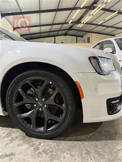 کرایسلەر 300